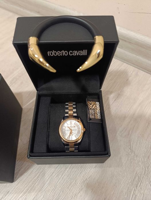 Дамски часовник Just Cavali