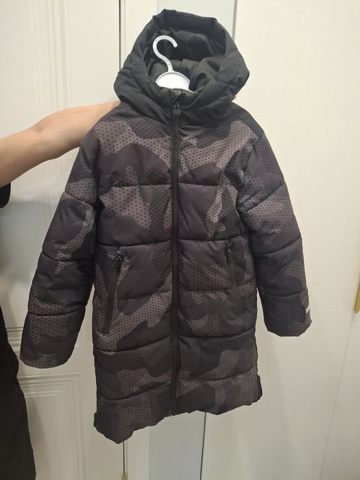 Куртка для мальчика 7/8/9 лет