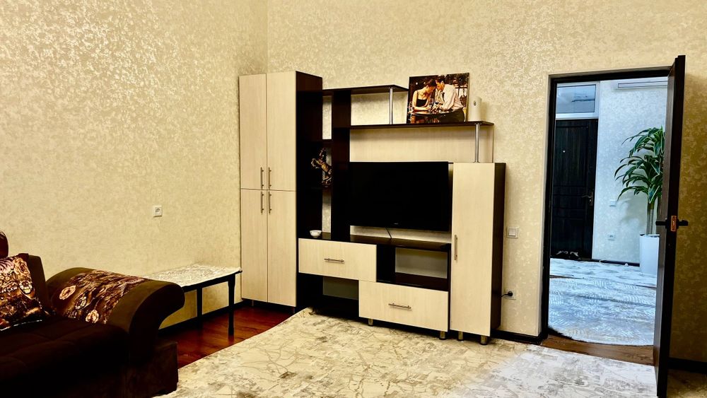 Аренда квартиры свой