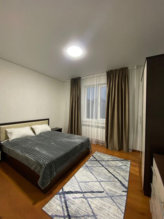 Аренда посуточно