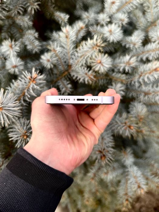 iPhone 14 (128GB) БЕЗ РЕМОНТА!