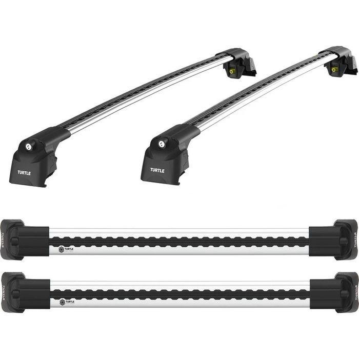 Напречни греди - релси Turtle Air 2 F-KIT