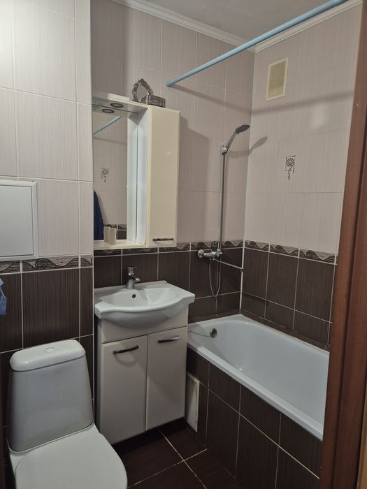 Сдам 2 комнатную квартиру