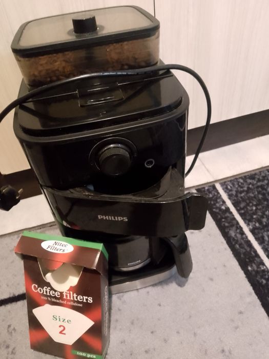 Шварц машина за кафе