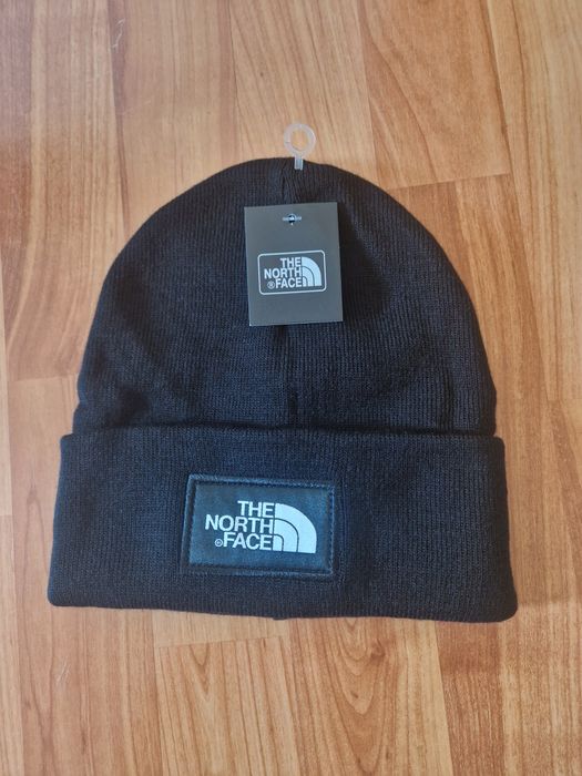 Căciulă de firma The North face