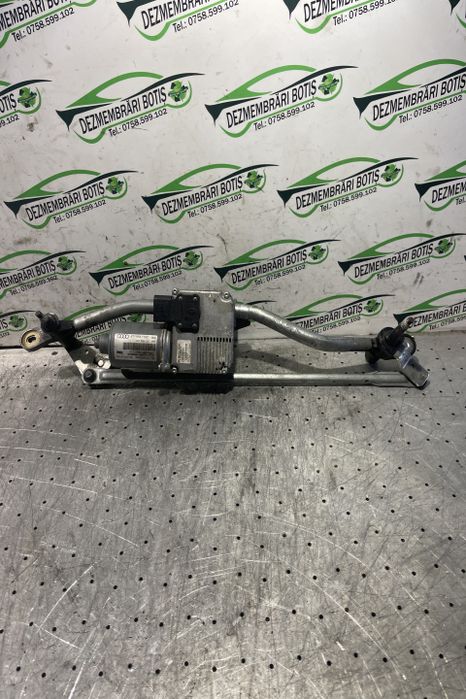 Ansamblu stergatoare parbriz volan pe stanga 8T1 955 119C Audi A5 8T