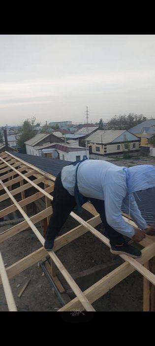 Қөл жетимди бағамен озбек бригада