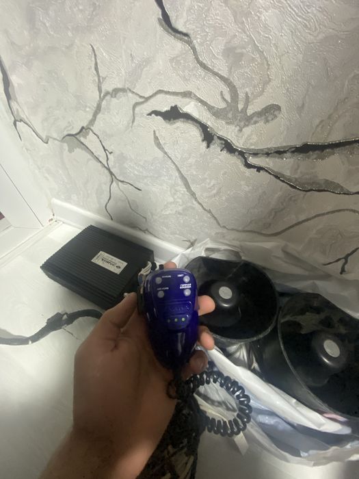 Обмен на компютер