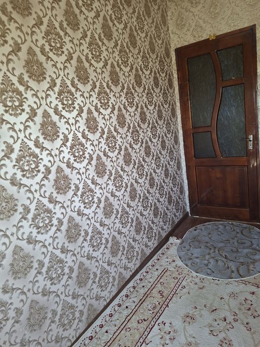Квартира сотилади