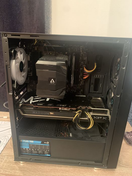 Asamblare PC, Instalare Windows, activare si optimizare windows