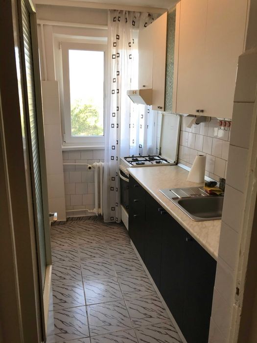 Garsoniera de închiriat, zona Nordic Suceava