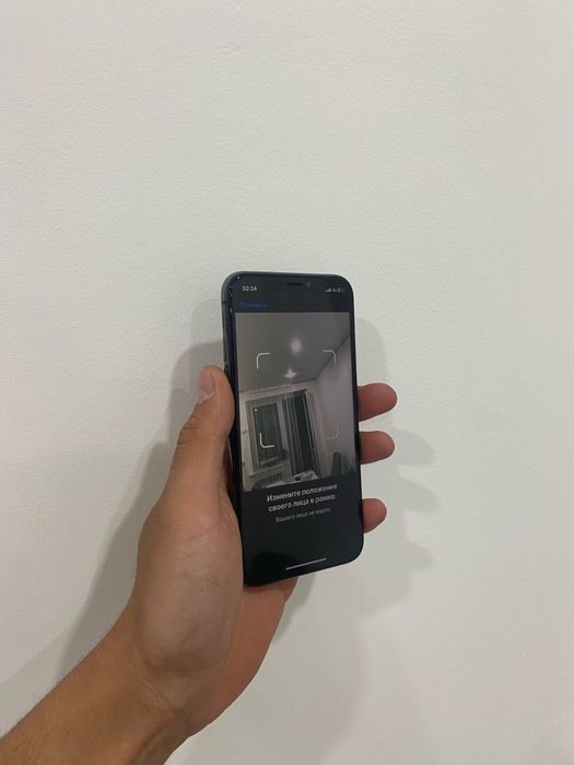 Продам Iphone X 64 Гб