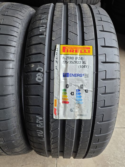 315/30/22//275/35/22 PIRELLI