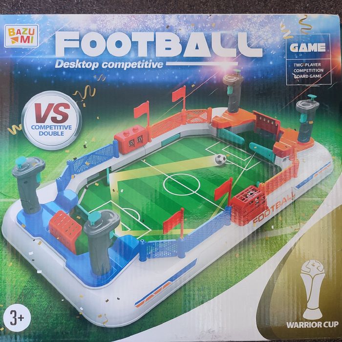 Настольная игра футбол продам