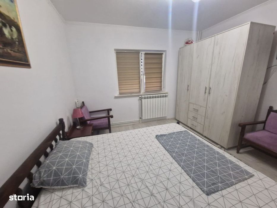 Apartament 3 Camere - Dacia