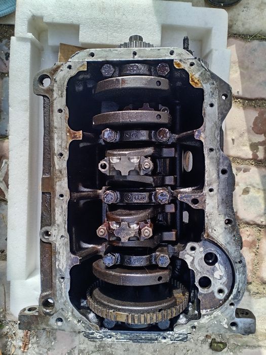 Продам запчасти на пассат б5