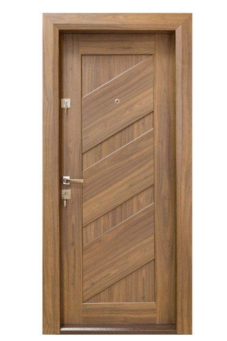 Usa metalica Arta Door Gama Arhitect