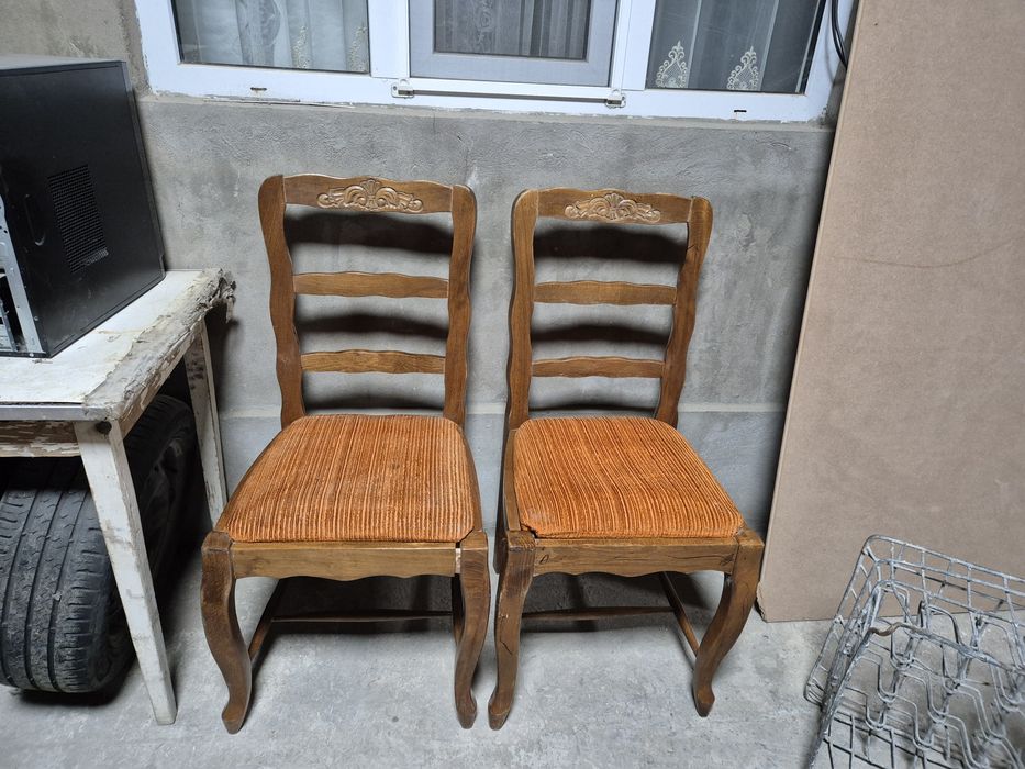 Продаются стулья