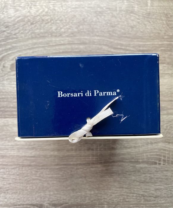 Borsari 1870 Parma Fontana Déco Borsari Arte Eau de Parfum 40ml