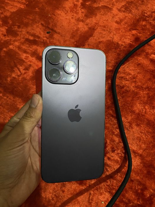 Iphone 14 pro max 256 гб