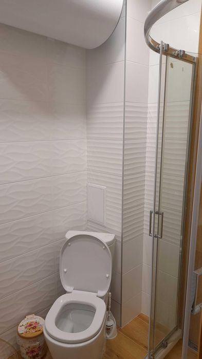 Двустаен апартамент, под наем, м-т Траката