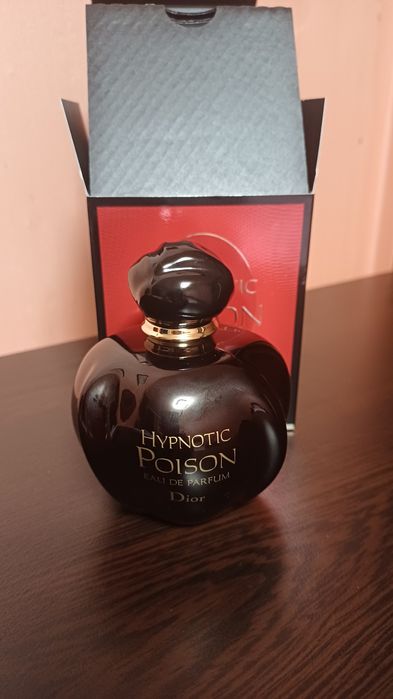 Hypnotic Poison на Dior