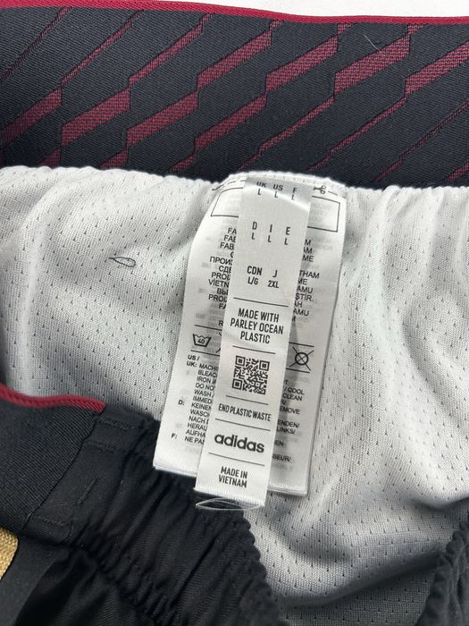 Къси гащи adidas