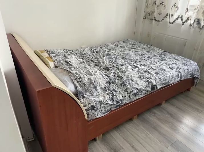 Спальная гарнитура