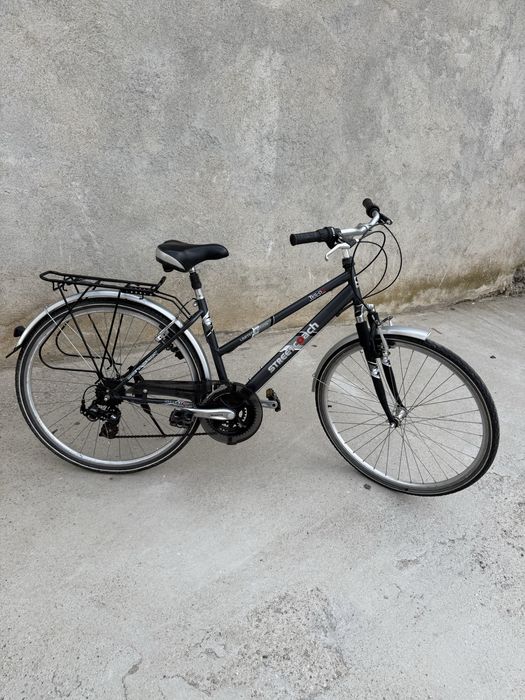 Bicicleta dama StreetCoach 28 Inch