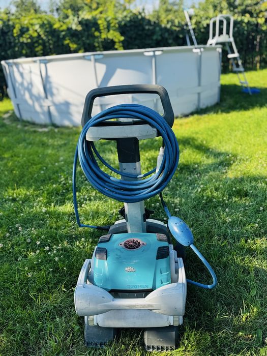 Robot piscina Maytronics Dolphin D210 Plus - Defect!
