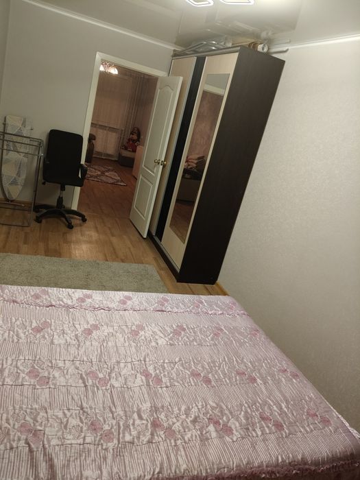 Сдается 2 комн квартира в центре