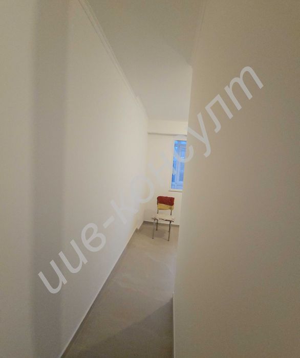 Тристаен апартамент в саниран блок, широк център гр. Велико Търново