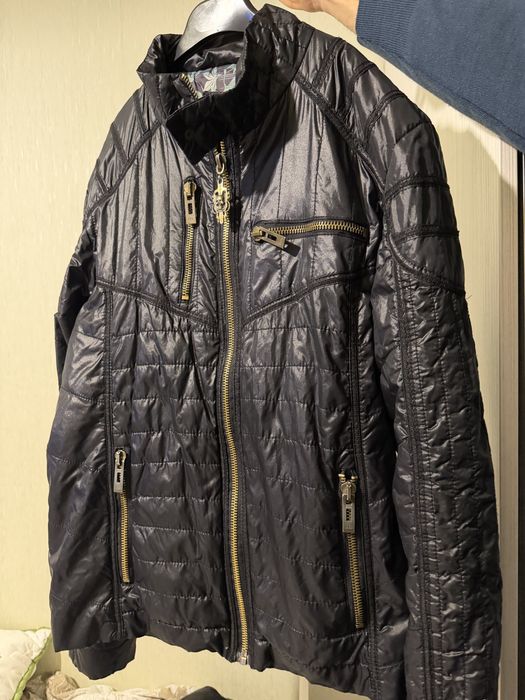 Мъжки якета