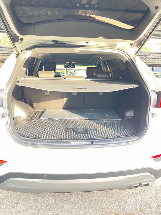 Продам Hyundai Santa-Fe