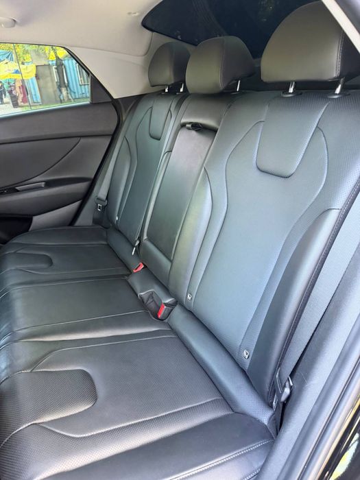 Hunday elantra 2L Mator Full