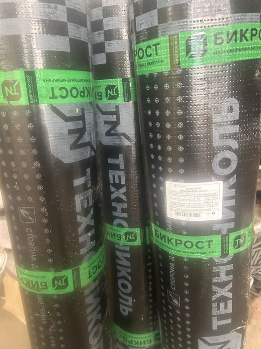 Продам бикрост ткп