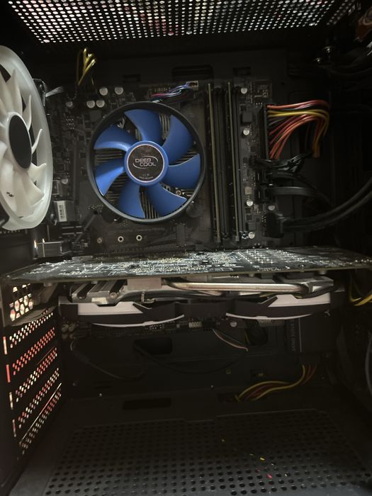 Продаю компьютер