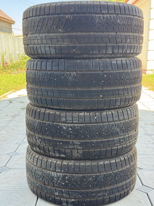 245/40R19 Triangle липучка