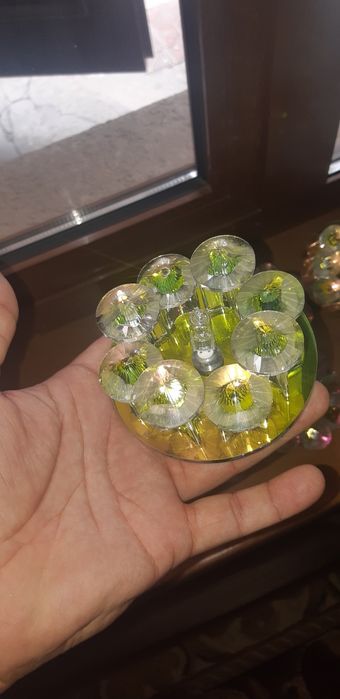 Galogen ishlidi holati yaxshi 11 ta dona bor