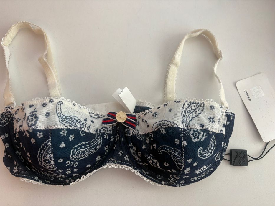 Дамски сутиен DOLCE & GABBANA 75В