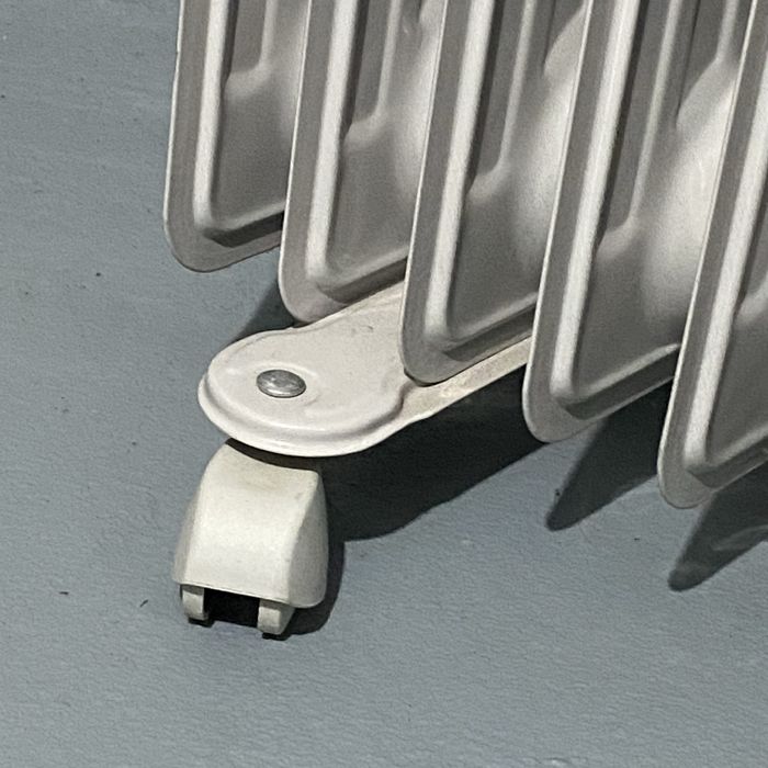 Calorifer electric ulei 12 elemente