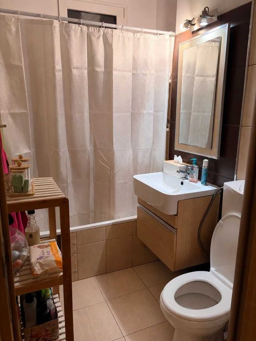 Inchiriez apartament 2 camere Bd Ion Mihalache