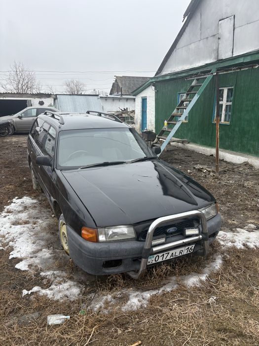 Продам форт телстар