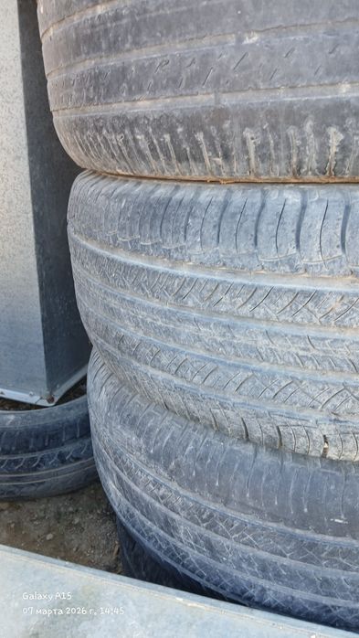 Шины б/у сатылады керек болса