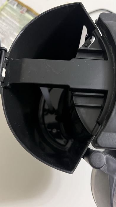 Кофеварка новая