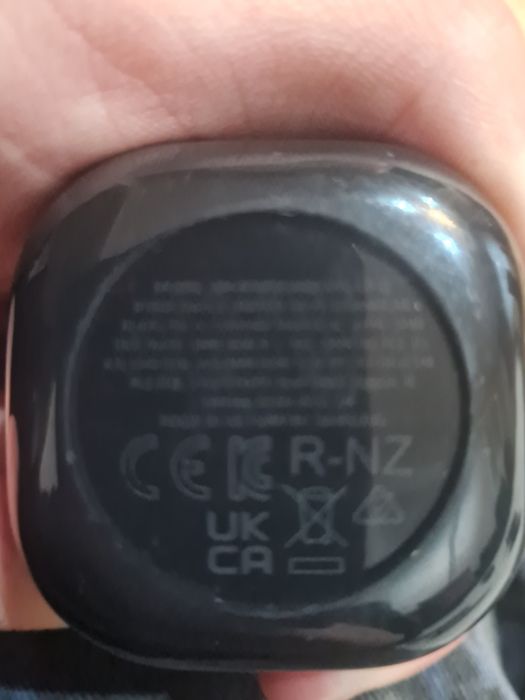 Casti samsung buds2 pro