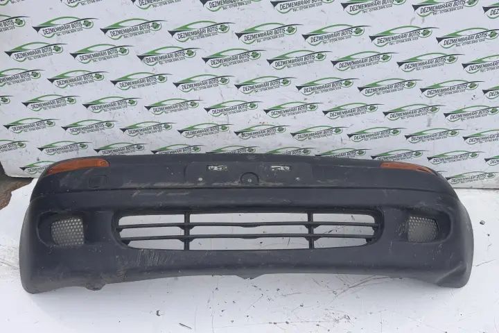 Bara fata Daewoo Matiz 2005 0.8 MT (52 hp)