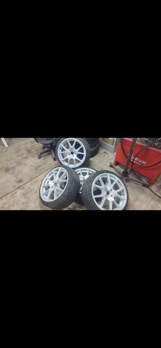 Продам диски ваз r17