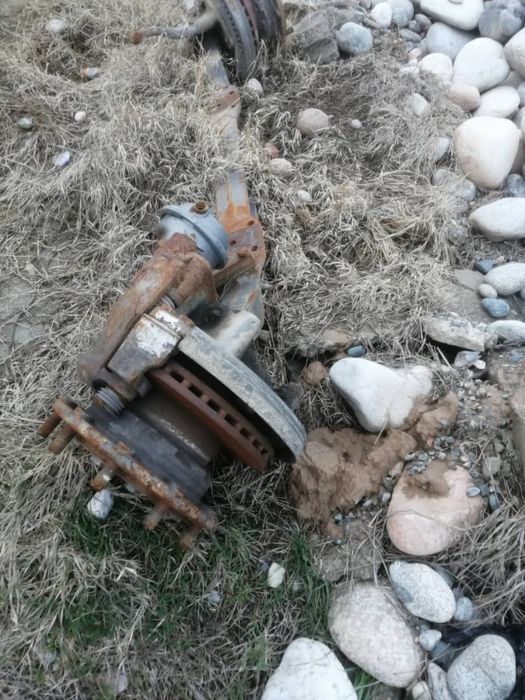 Матор каропка Howo