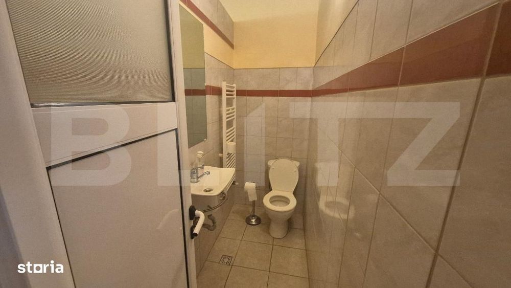 Casa 4 nivele + mansarda, 650 mp, zona Lucian Blaga